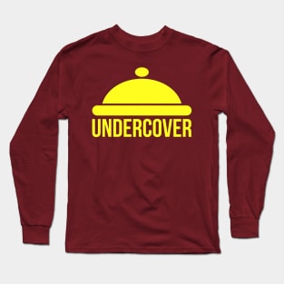 Undercover Long Sleeve T-Shirt